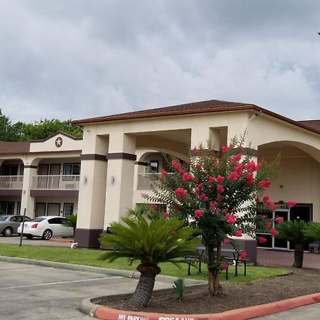 Homebridge Inn And Suites Beaumont Buitenkant foto